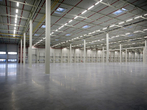 Panattoni Europe to build a warehouse for H&M in Grodzisk Mazowiecki